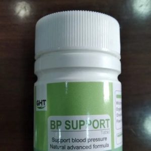 BP Support