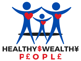 Healthy & Wealthy People