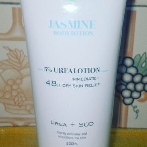 GHT Jasmine Repair Lotion
